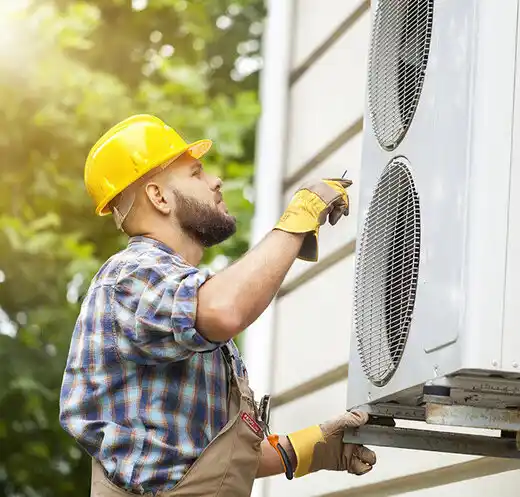 hvac services Beverly Hills